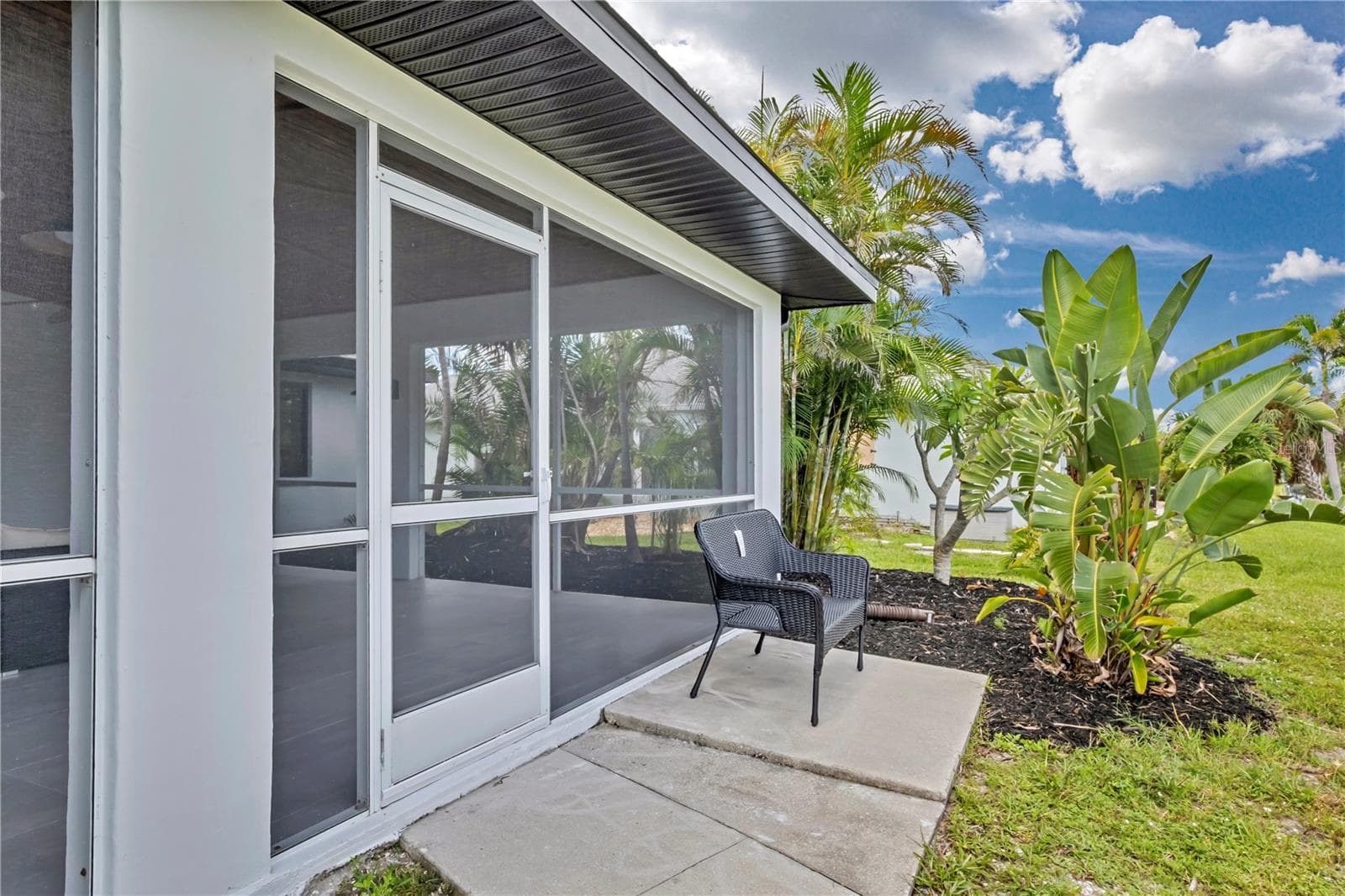 Single Family Residence at 15180 LYNEBURG AVE, PORT CHARLOTTE, photo 37 of 48