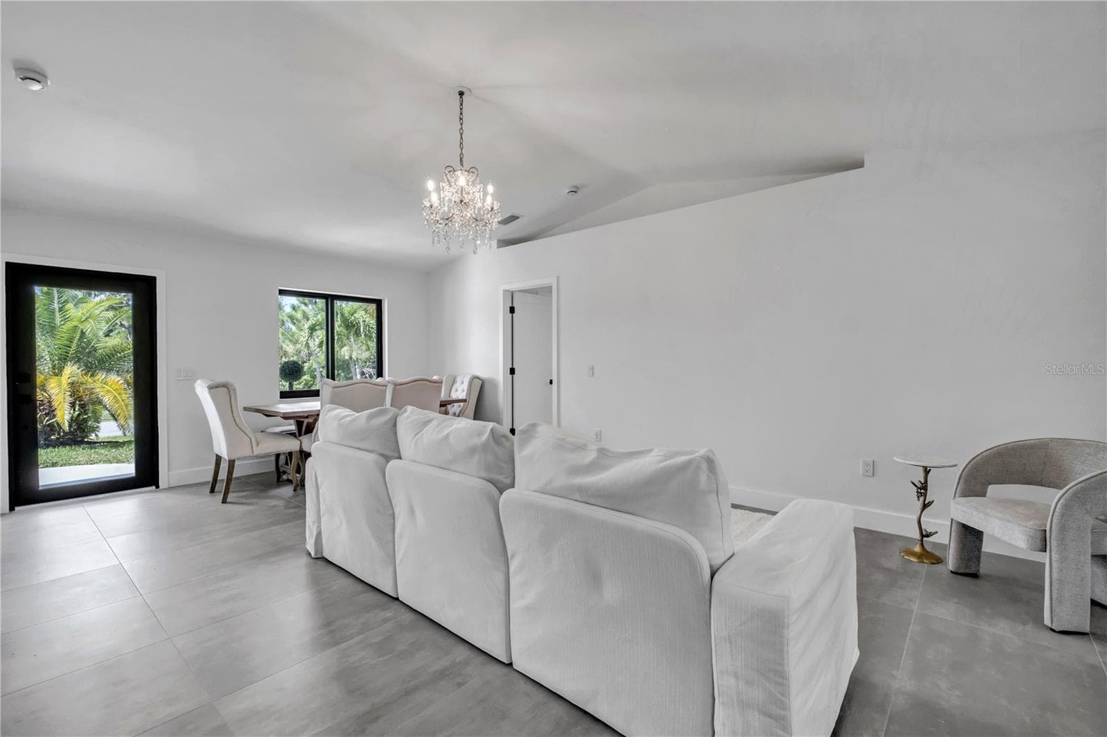 Single Family Residence at 15180 LYNEBURG AVE, PORT CHARLOTTE, photo 43 of 48