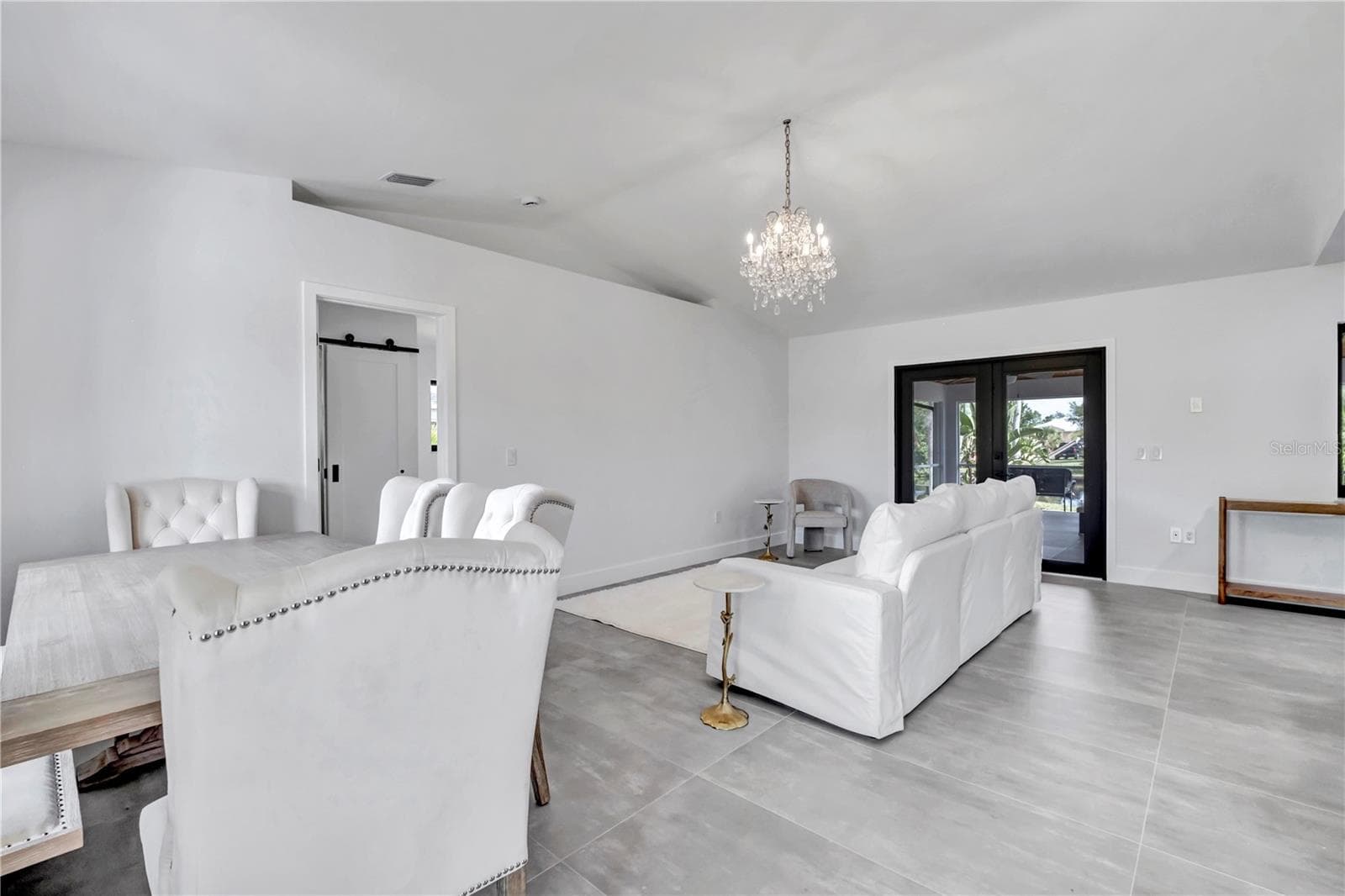 Single Family Residence at 15180 LYNEBURG AVE, PORT CHARLOTTE, photo 44 of 48