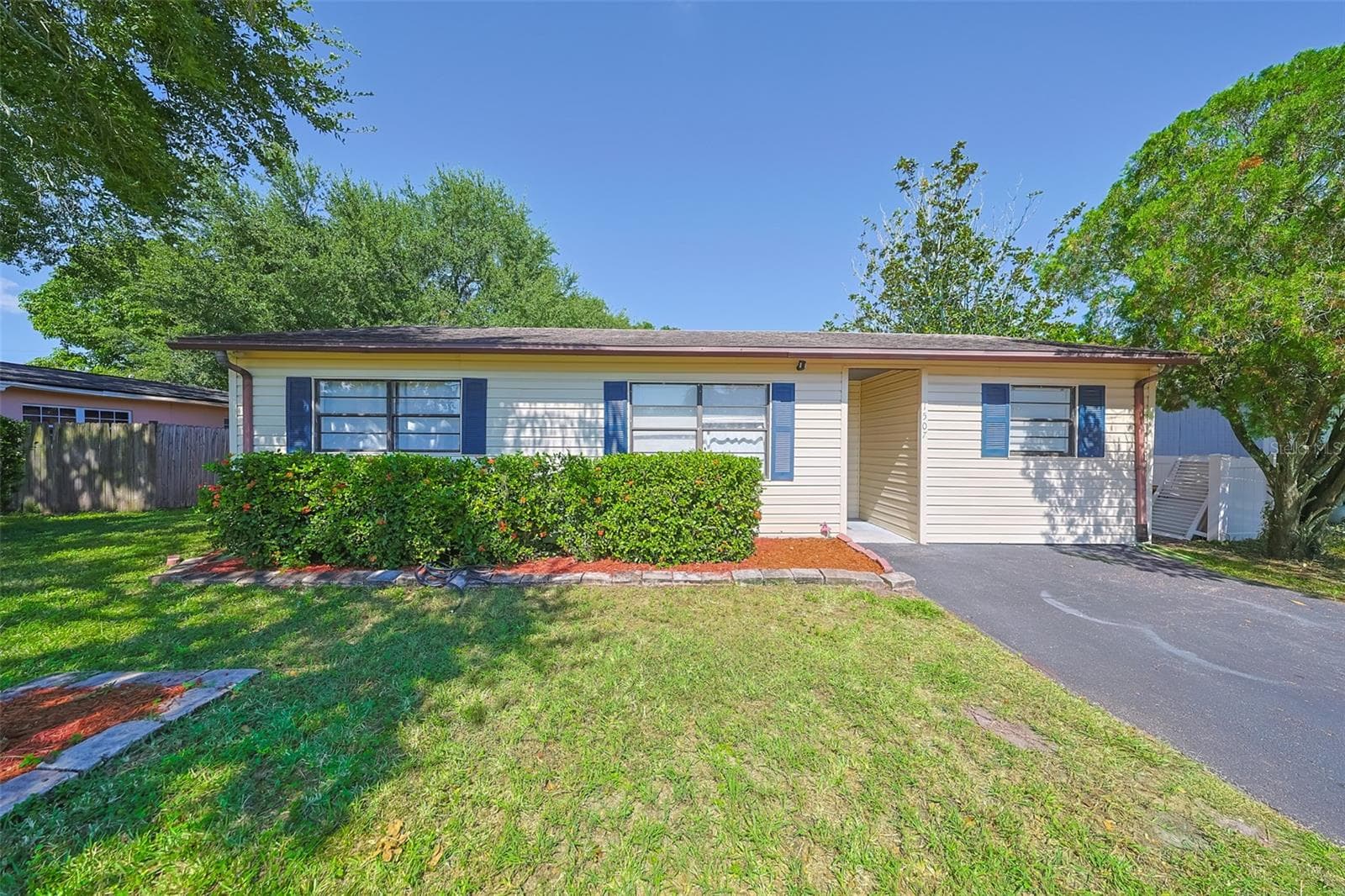 Single Family Residence at 1507 76TH AVE N, ST PETERSBURG, photo 2 of 50
