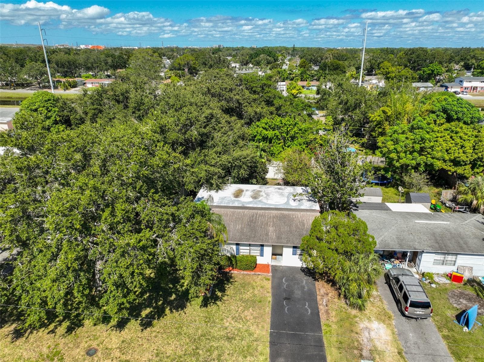 Single Family Residence at 1507 76TH AVE N, ST PETERSBURG, photo 40 of 50