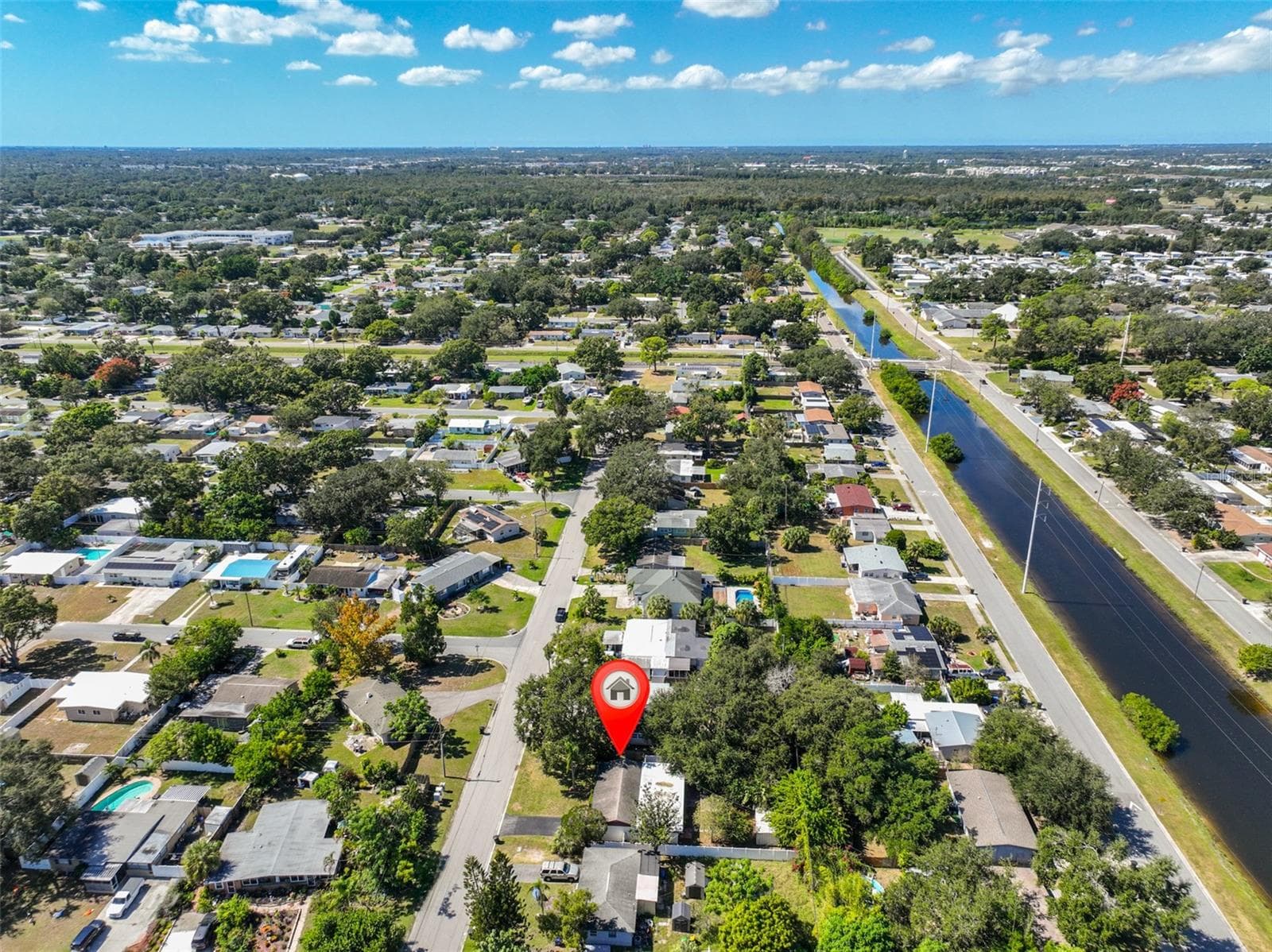 Single Family Residence at 1507 76TH AVE N, ST PETERSBURG, photo 44 of 50