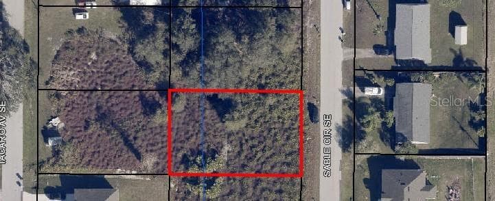 974 SABLE CIR SE