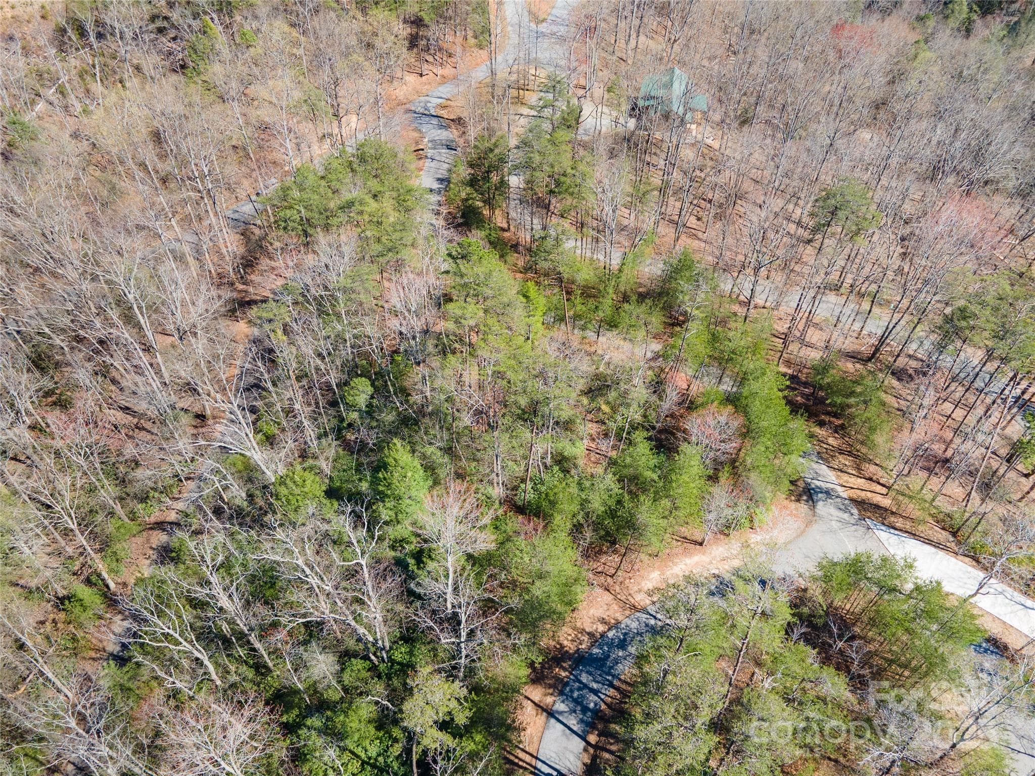 Lot at 126 Kellerman Point, Lake Lure, photo 2 of 30