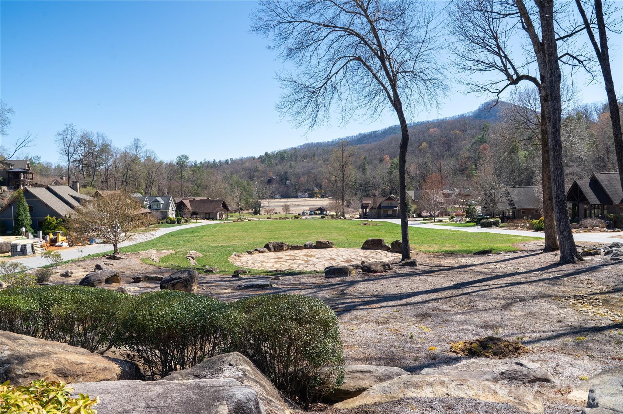 Lot at 126 Kellerman Point, Lake Lure, photo 8 of 30