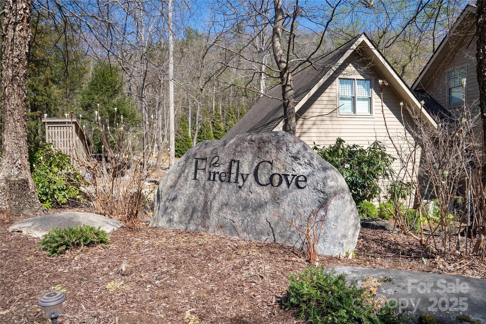 Lot at 126 Kellerman Point, Lake Lure, photo 10 of 30