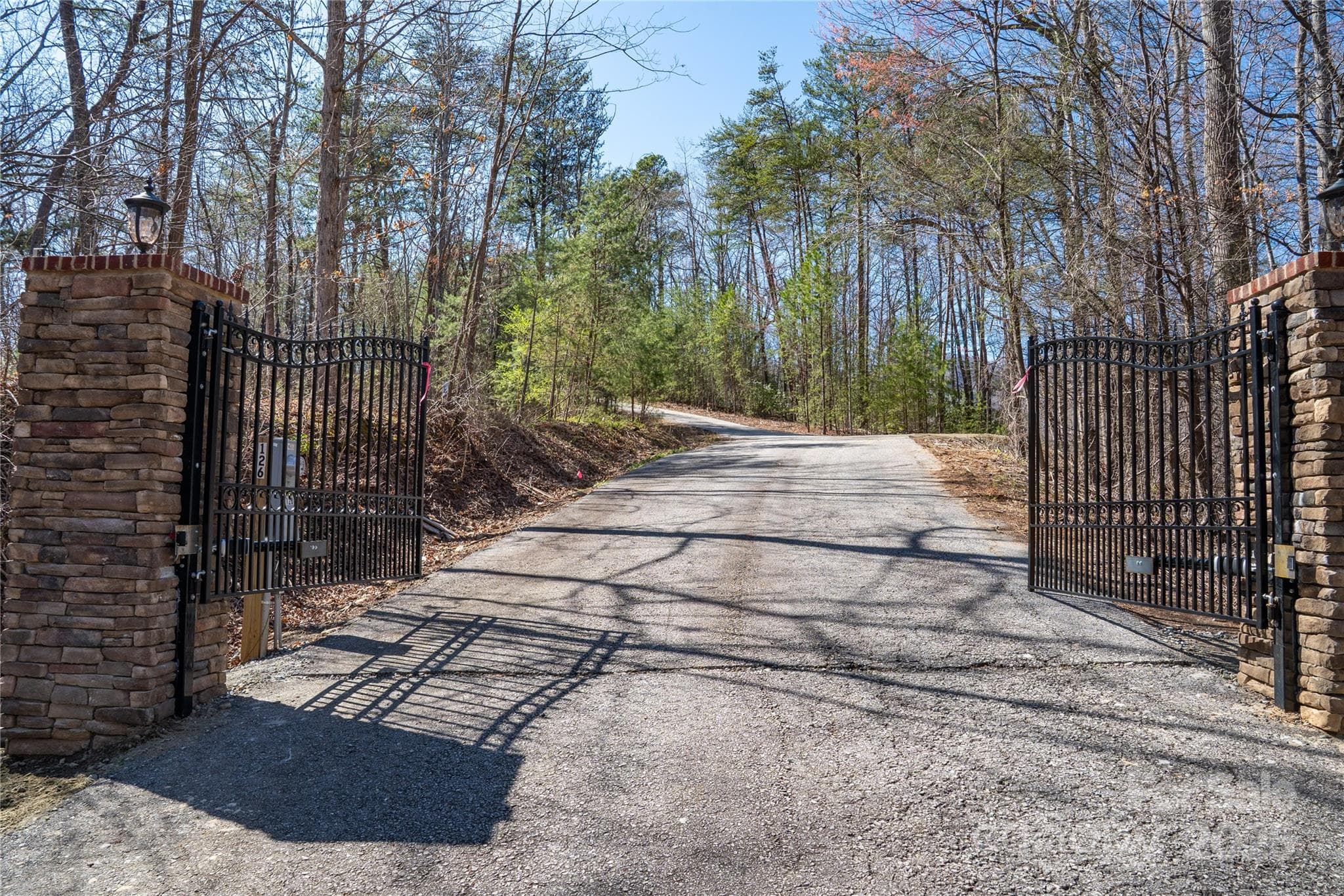 Lot at 126 Kellerman Point, Lake Lure, photo 11 of 30
