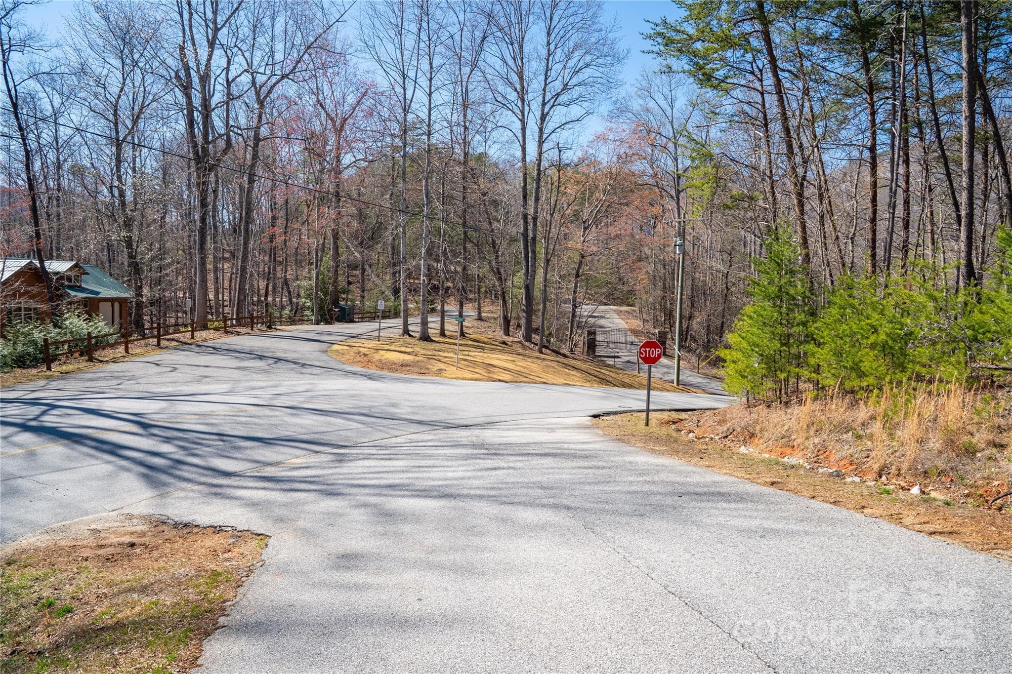 Lot at 126 Kellerman Point, Lake Lure, photo 12 of 30
