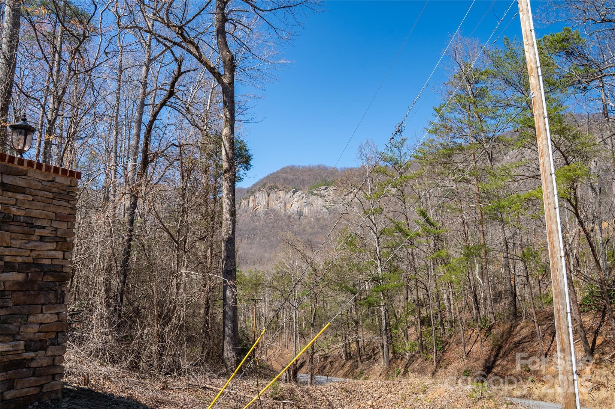 Lot at 126 Kellerman Point, Lake Lure, photo 13 of 30