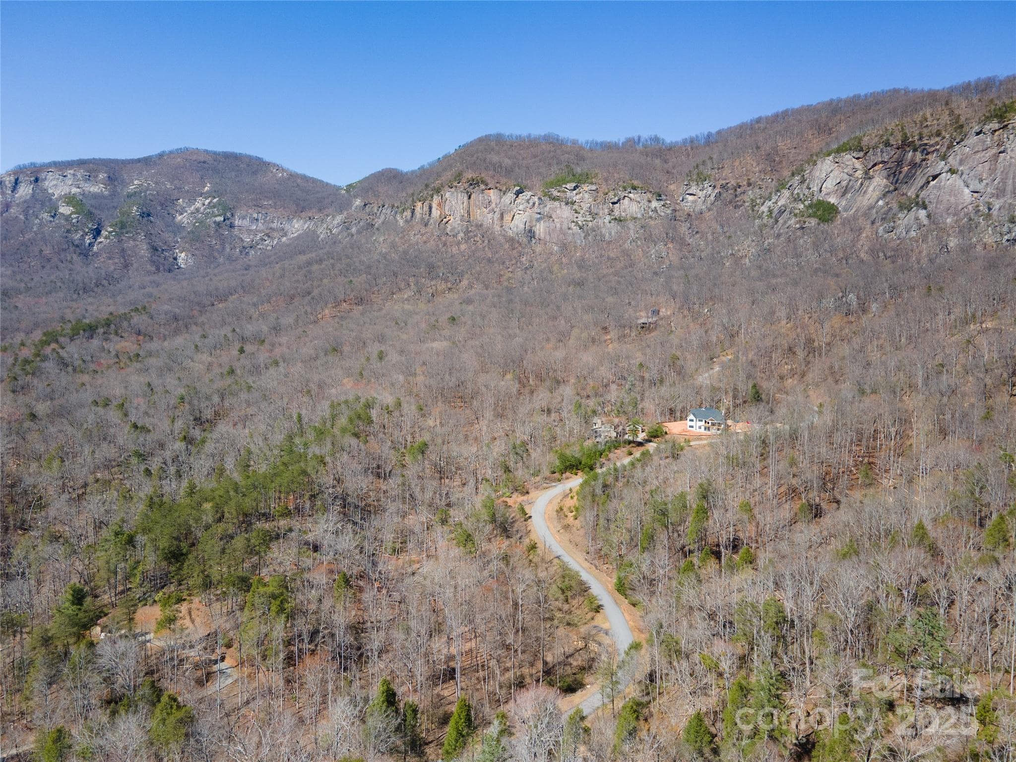 Lot at 126 Kellerman Point, Lake Lure, photo 15 of 30