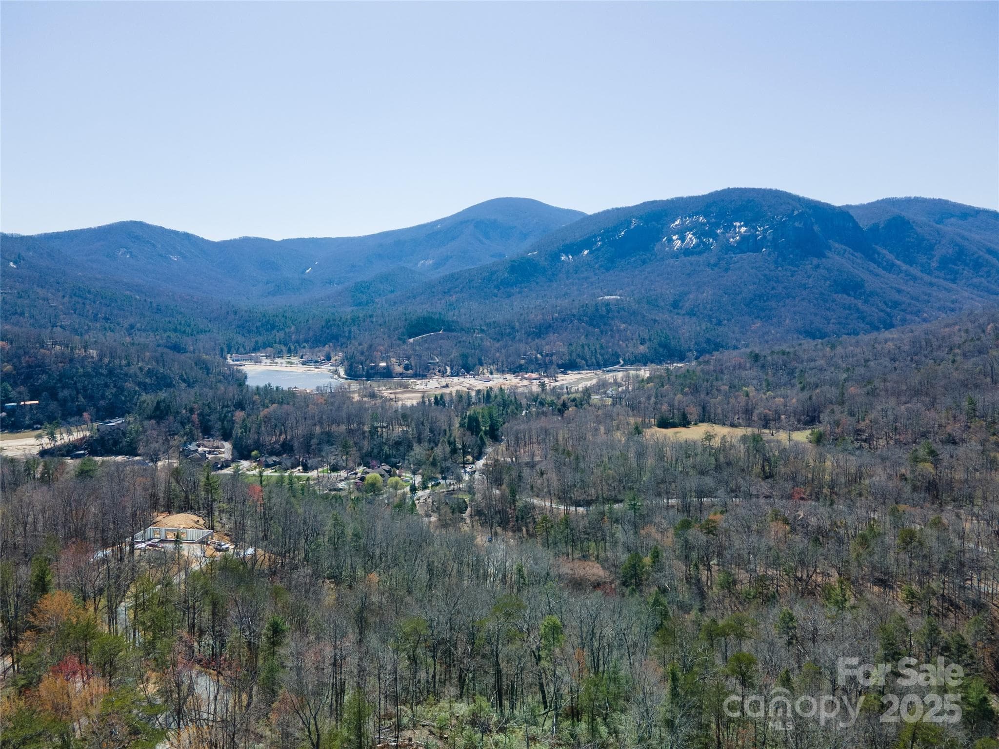 Lot at 126 Kellerman Point, Lake Lure, photo 16 of 30