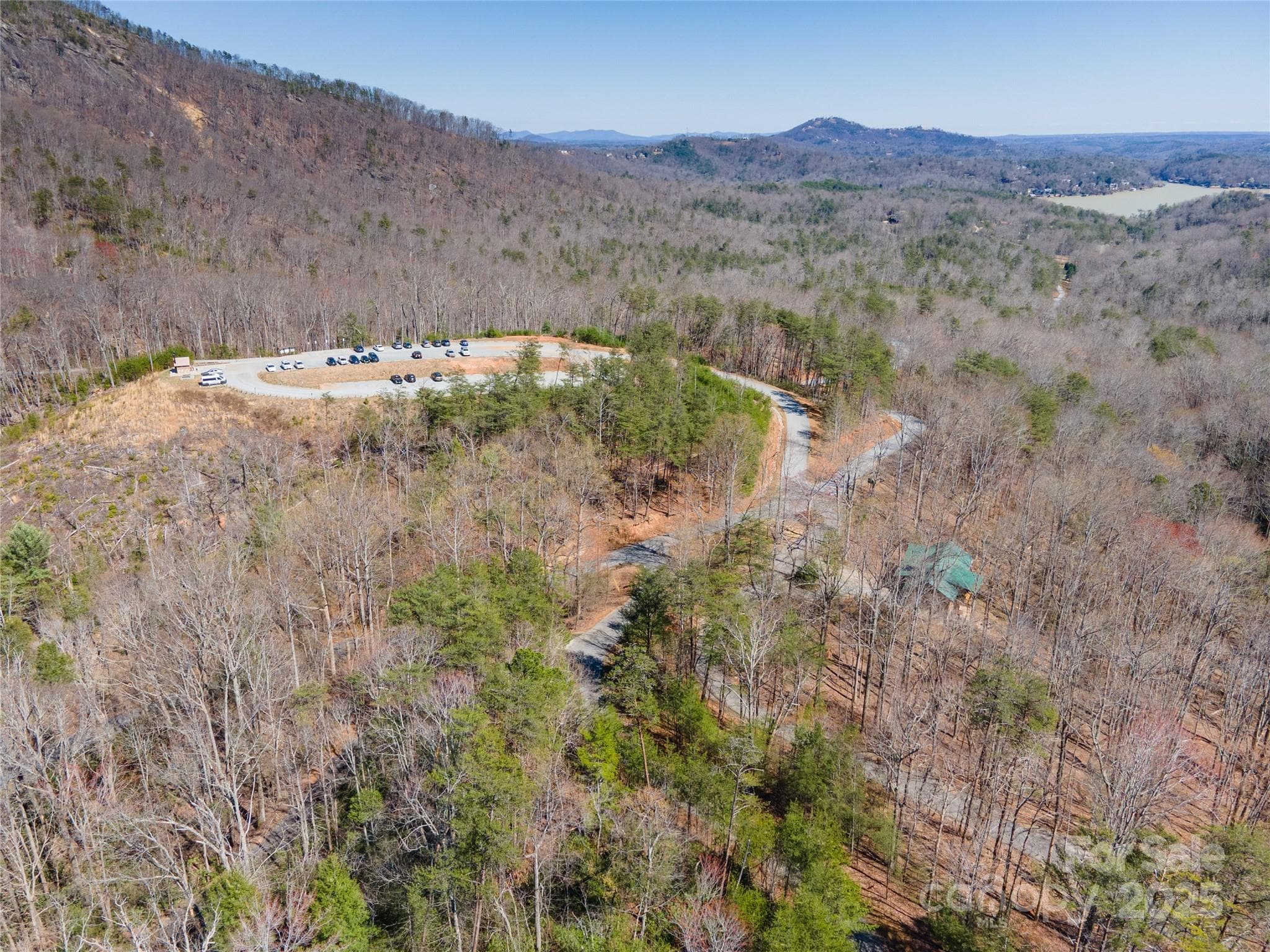 Lot at 126 Kellerman Point, Lake Lure, photo 17 of 30