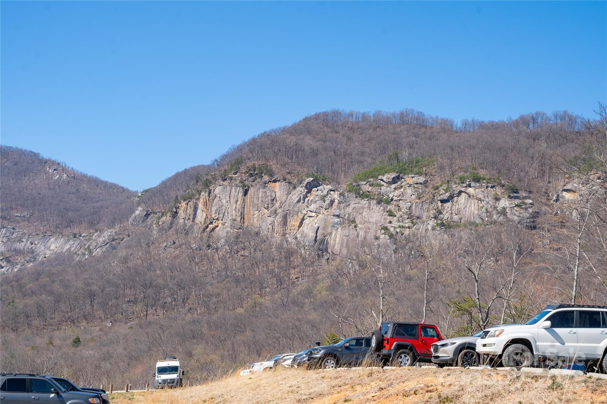 Lot at 126 Kellerman Point, Lake Lure, photo 18 of 30