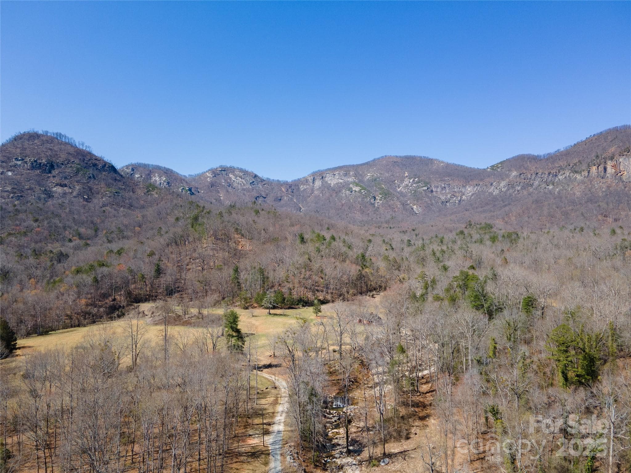 Lot at 126 Kellerman Point, Lake Lure, photo 19 of 30