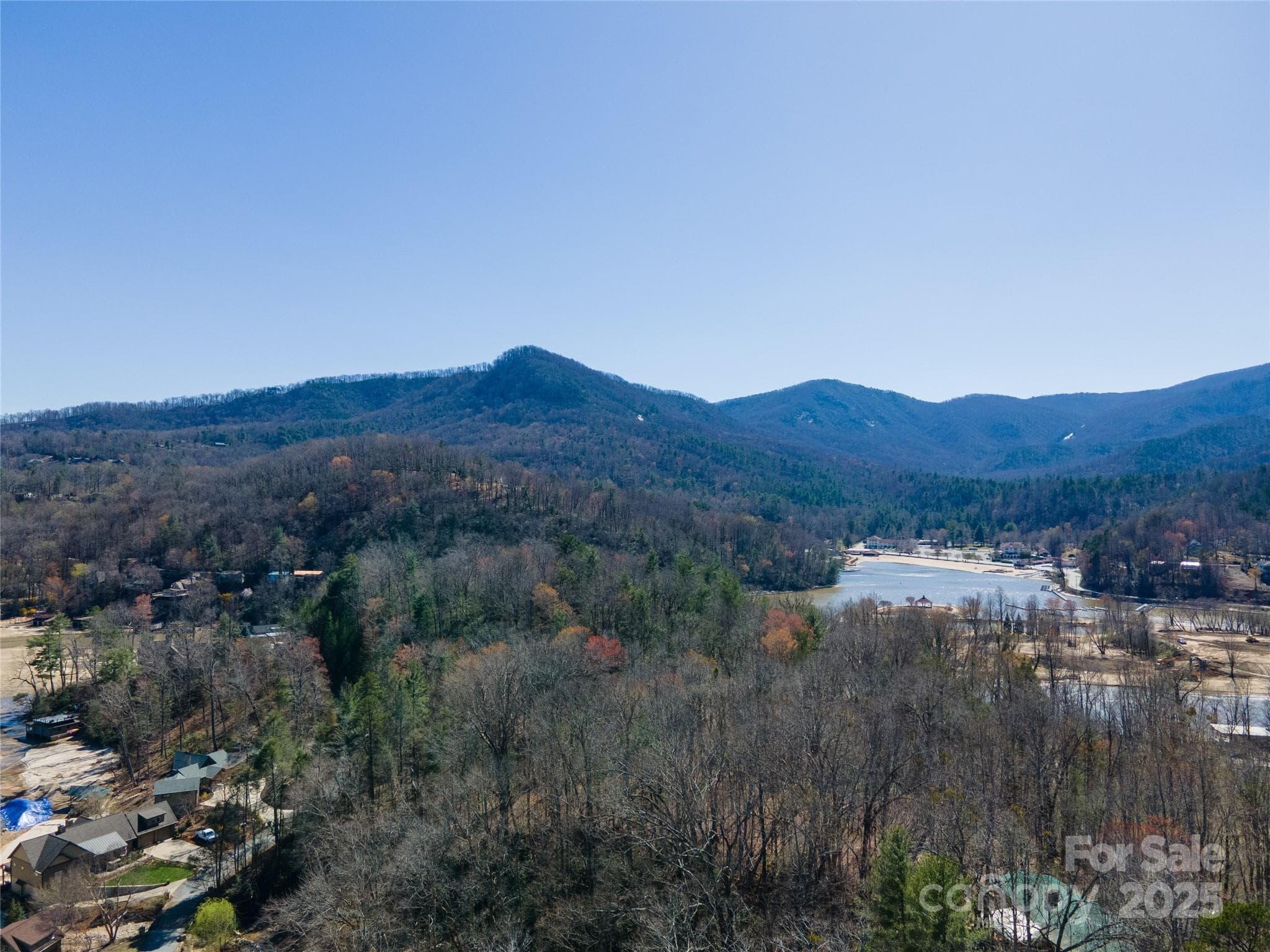 Lot at 126 Kellerman Point, Lake Lure, photo 24 of 30
