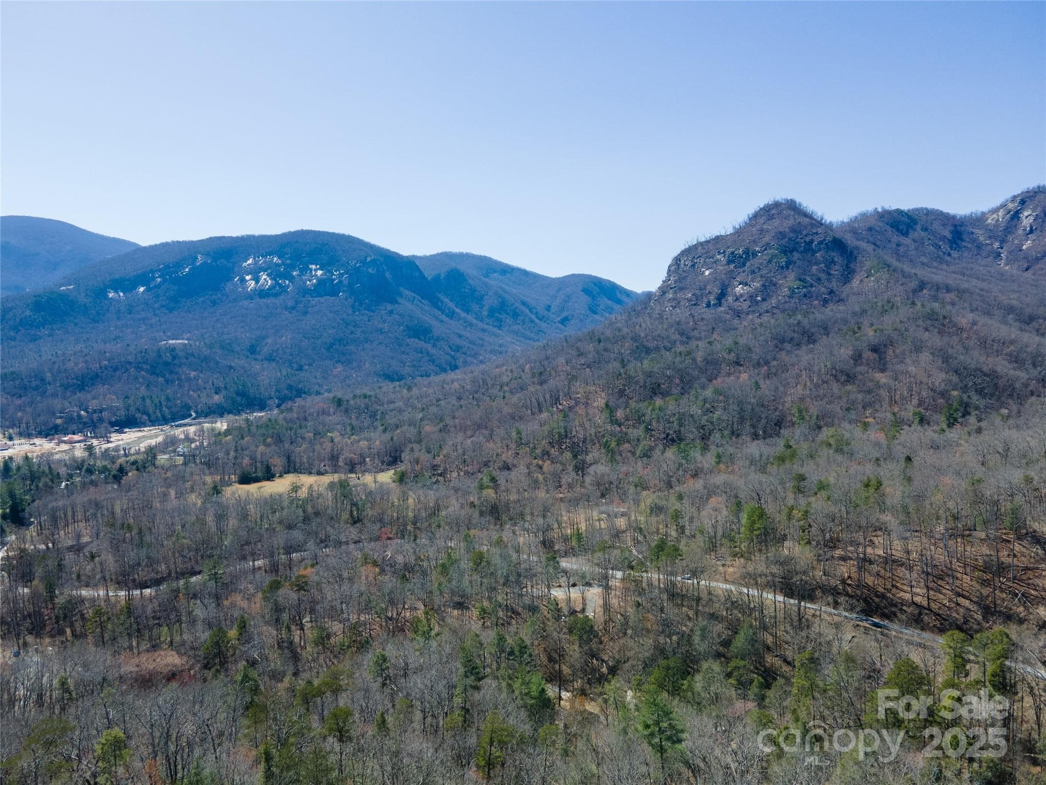 Lot at 126 Kellerman Point, Lake Lure, photo 25 of 30