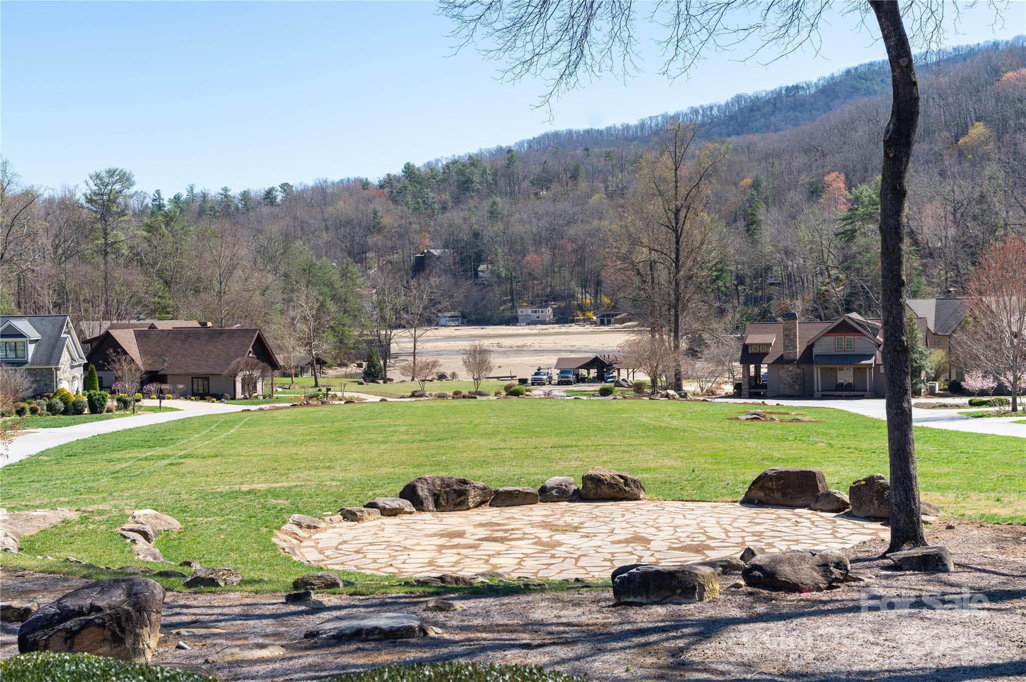 Lot at 126 Kellerman Point, Lake Lure, photo 28 of 30