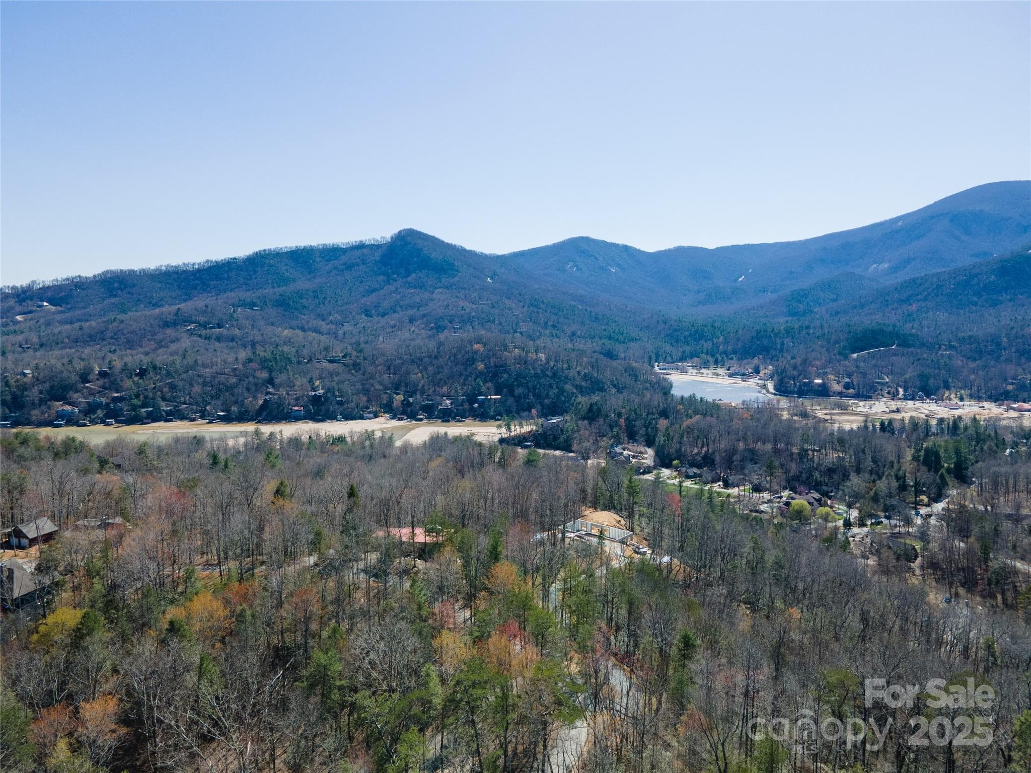Lot at 126 Kellerman Point, Lake Lure, photo 29 of 30