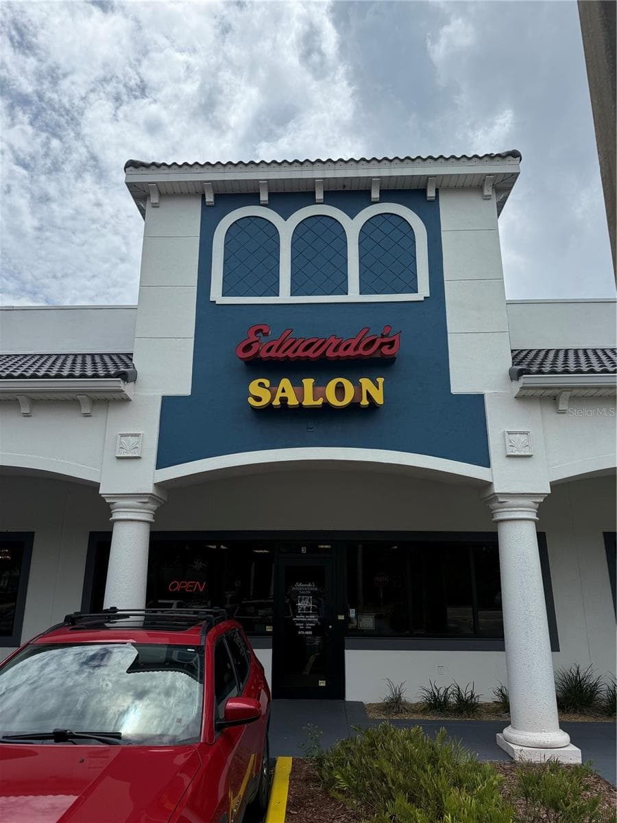 500 W GRANADA BLVD #3