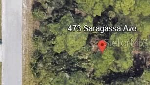 473 SARAGASSA AVE SW