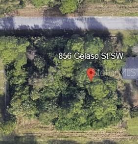 856 GELASO ST SW
