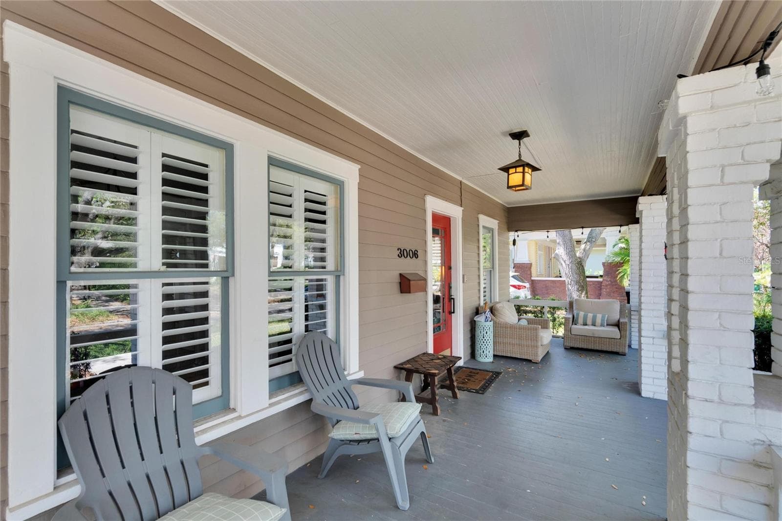 Single Family Residence at 3006 W HARBOR VIEW AVE, TAMPA, photo 5 of 65