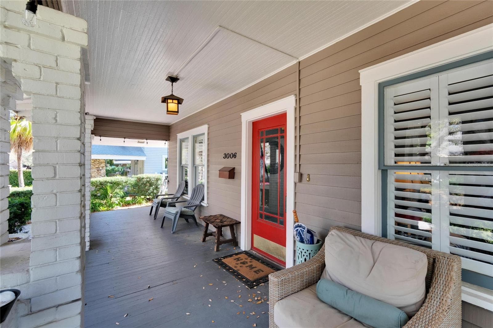 Single Family Residence at 3006 W HARBOR VIEW AVE, TAMPA, photo 6 of 65