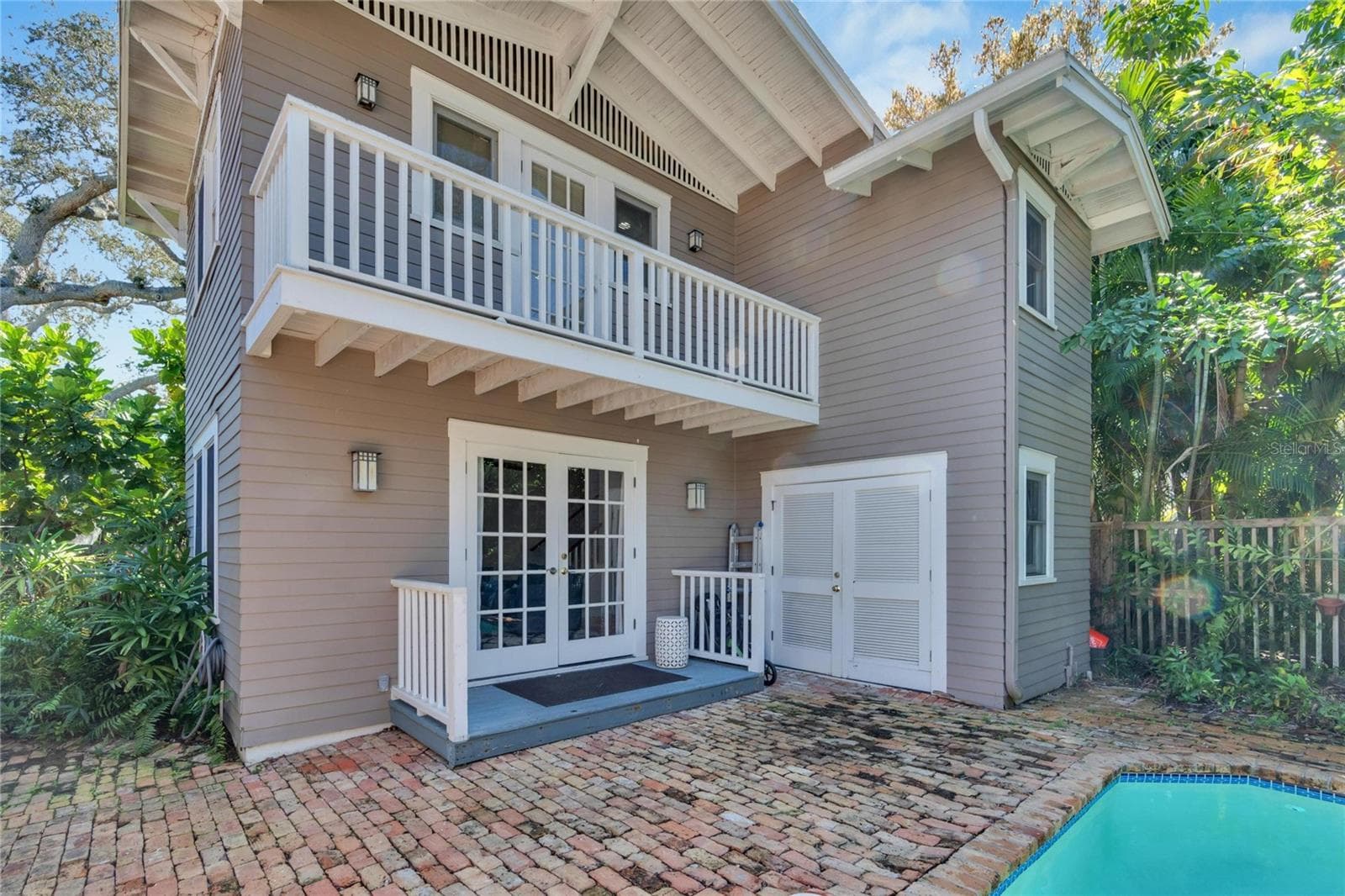 Single Family Residence at 3006 W HARBOR VIEW AVE, TAMPA, photo 40 of 65