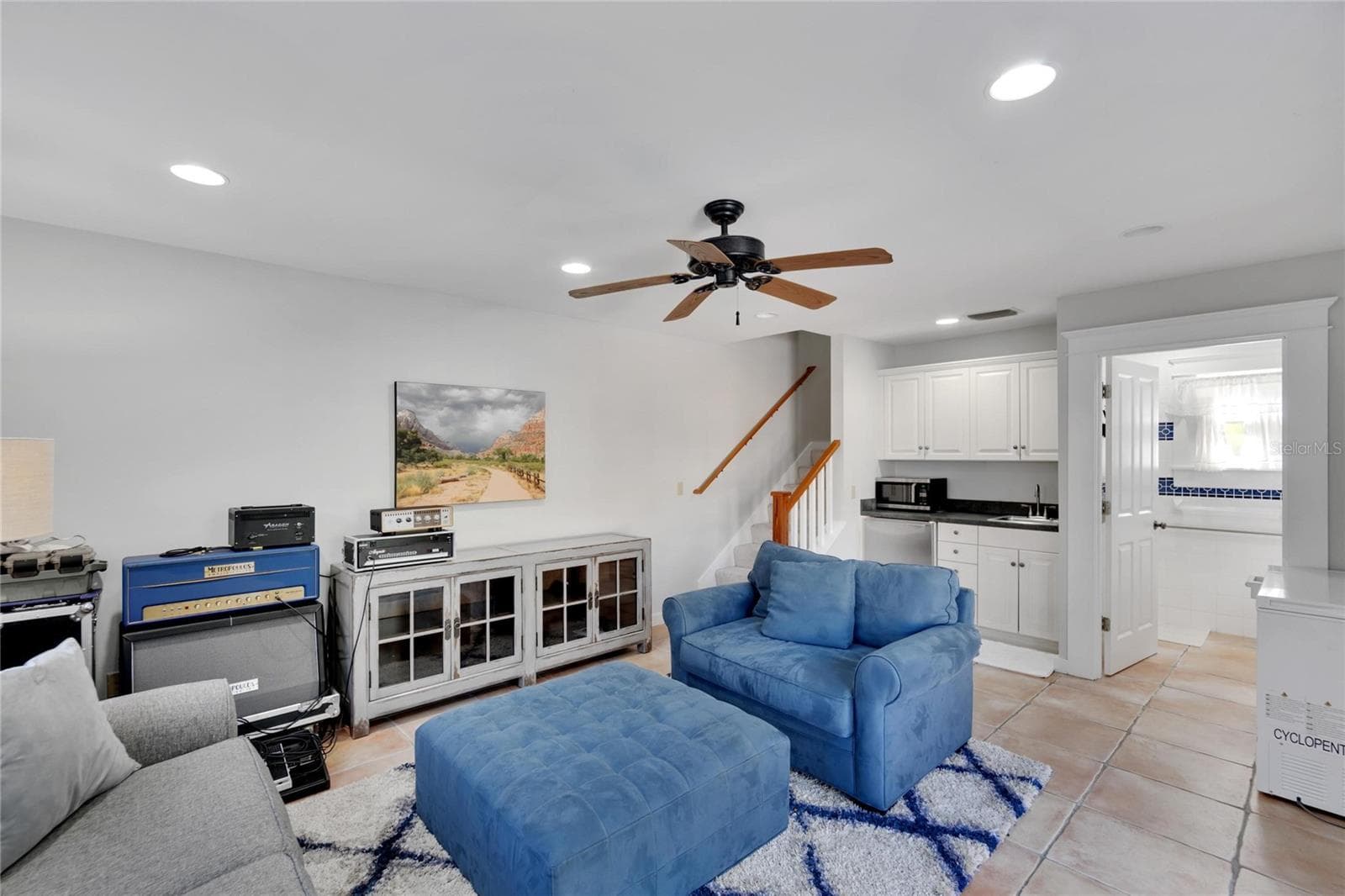 Single Family Residence at 3006 W HARBOR VIEW AVE, TAMPA, photo 41 of 65