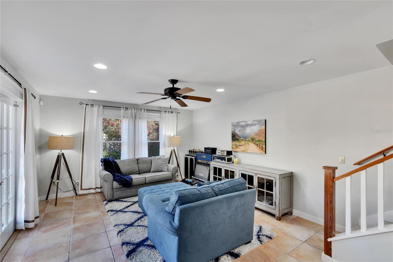 Single Family Residence at 3006 W HARBOR VIEW AVE, TAMPA, photo 43 of 65