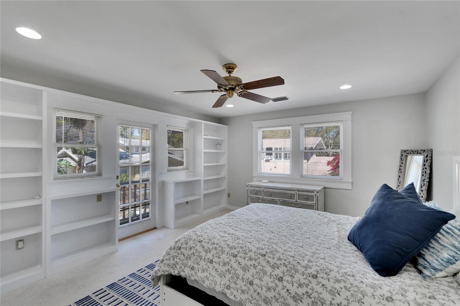 Single Family Residence at 3006 W HARBOR VIEW AVE, TAMPA, photo 52 of 65