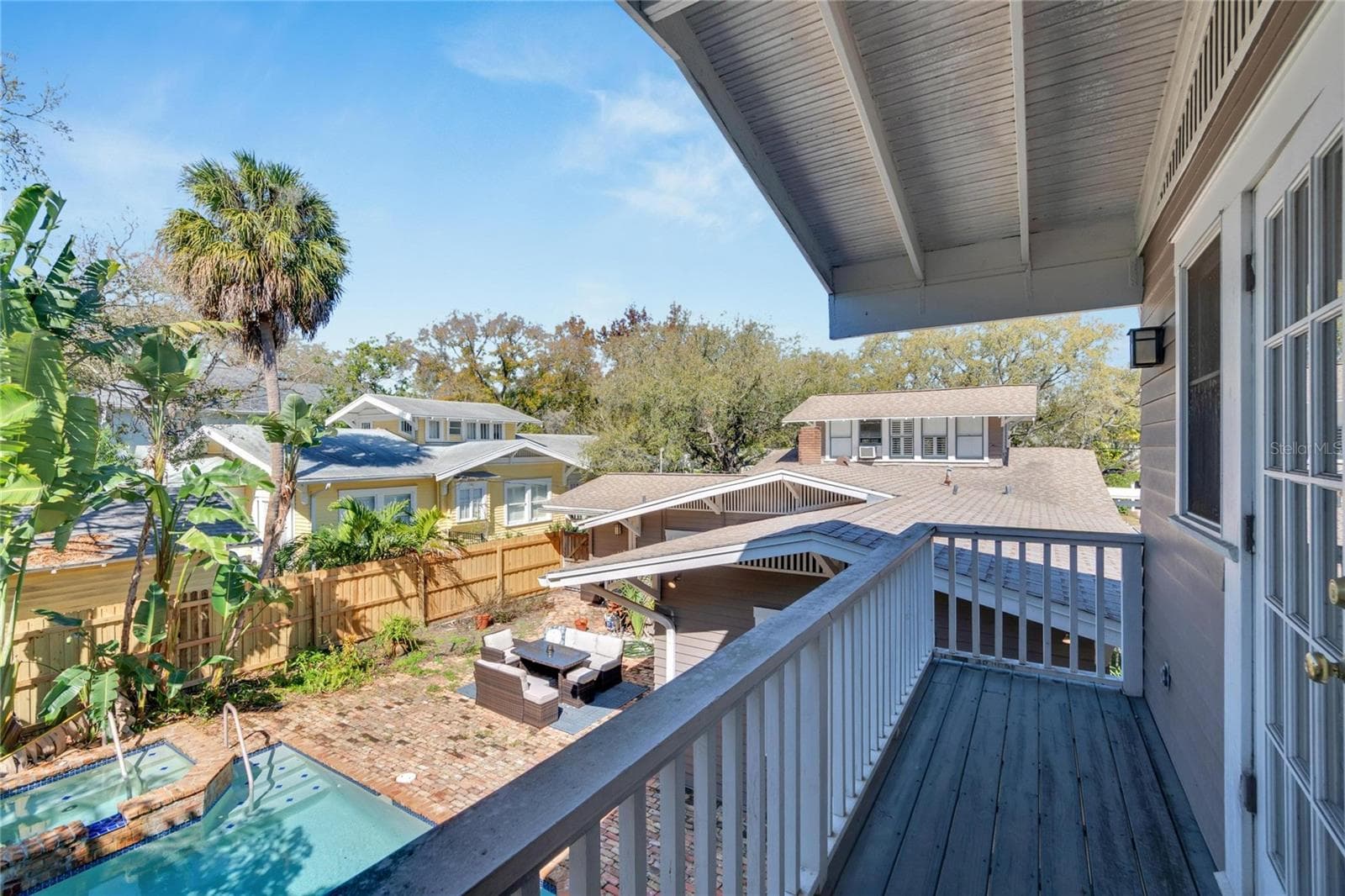 Single Family Residence at 3006 W HARBOR VIEW AVE, TAMPA, photo 56 of 65