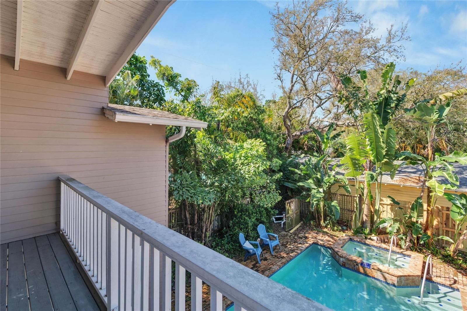 Single Family Residence at 3006 W HARBOR VIEW AVE, TAMPA, photo 57 of 65