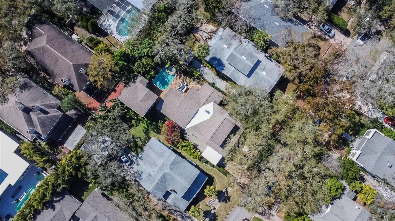 Single Family Residence at 3006 W HARBOR VIEW AVE, TAMPA, photo 64 of 65