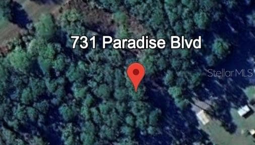 731 PARADISE BLVD