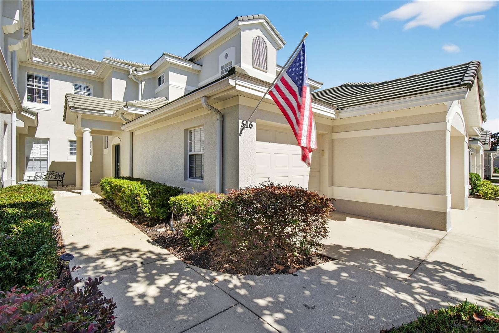 516 GRASSLANDS VILLAGE CIR