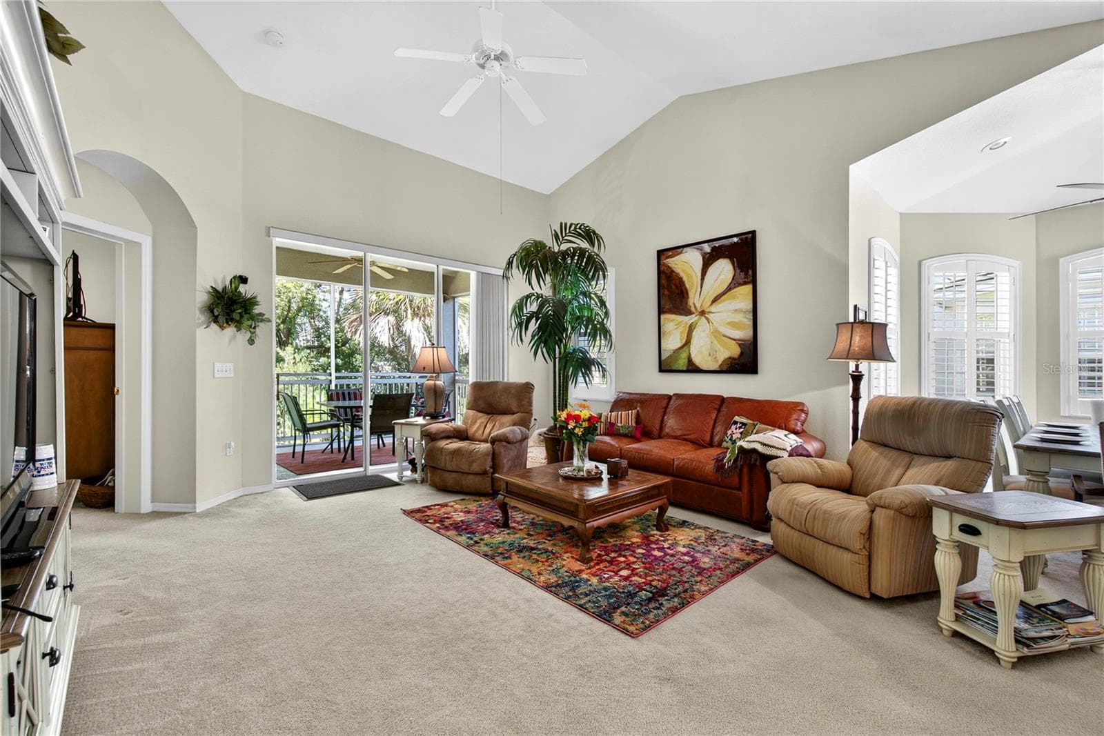 Condominium at 516 GRASSLANDS VILLAGE CIR, LAKELAND, photo 2 of 68