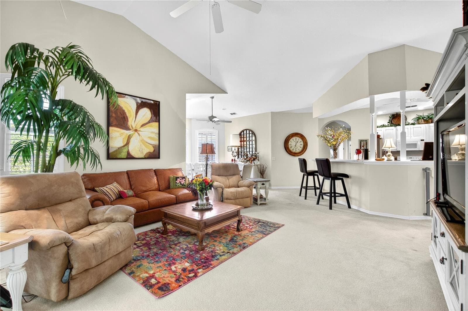 Condominium at 516 GRASSLANDS VILLAGE CIR, LAKELAND, photo 4 of 68