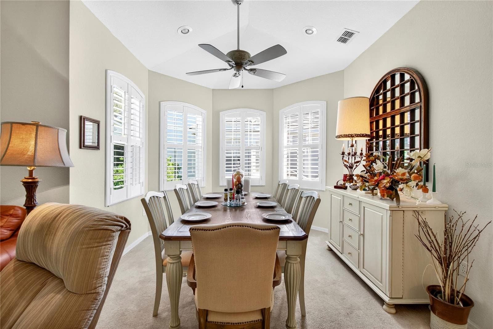 Condominium at 516 GRASSLANDS VILLAGE CIR, LAKELAND, photo 6 of 68