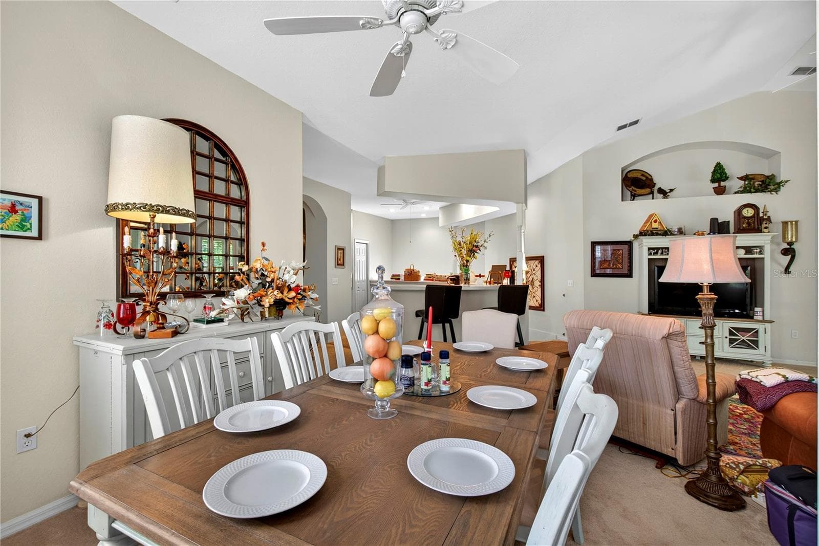 Condominium at 516 GRASSLANDS VILLAGE CIR, LAKELAND, photo 7 of 68