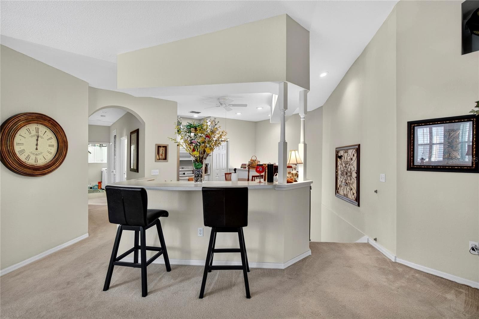 Condominium at 516 GRASSLANDS VILLAGE CIR, LAKELAND, photo 11 of 68