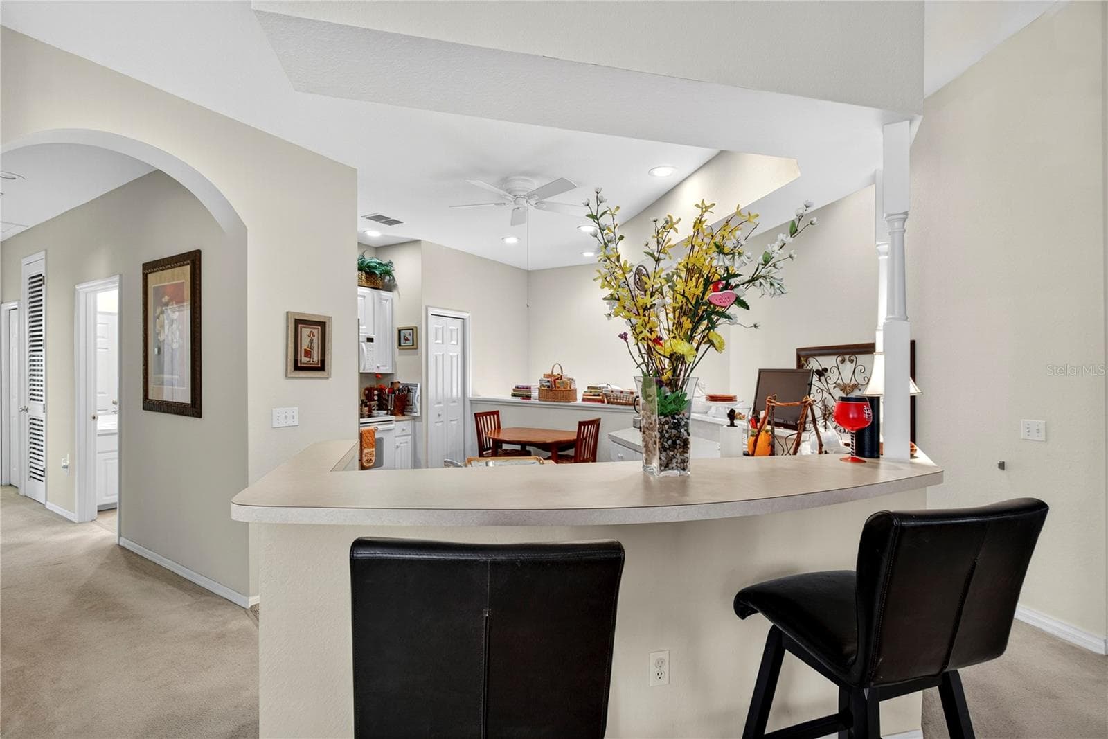 Condominium at 516 GRASSLANDS VILLAGE CIR, LAKELAND, photo 12 of 68