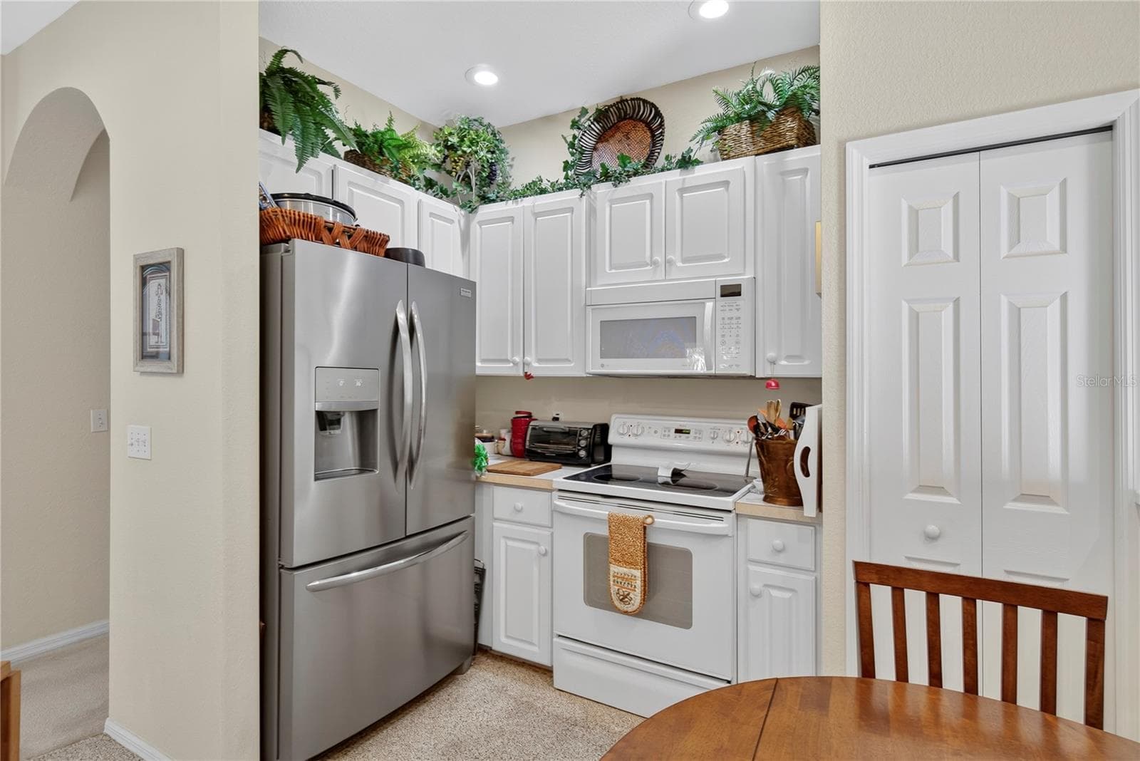 Condominium at 516 GRASSLANDS VILLAGE CIR, LAKELAND, photo 13 of 68