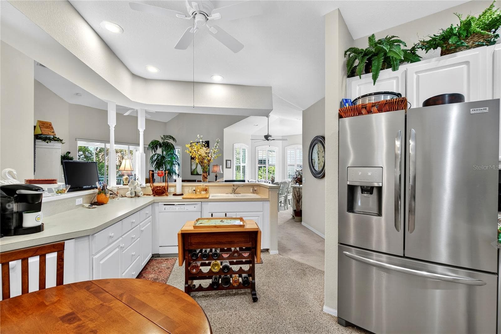 Condominium at 516 GRASSLANDS VILLAGE CIR, LAKELAND, photo 14 of 68