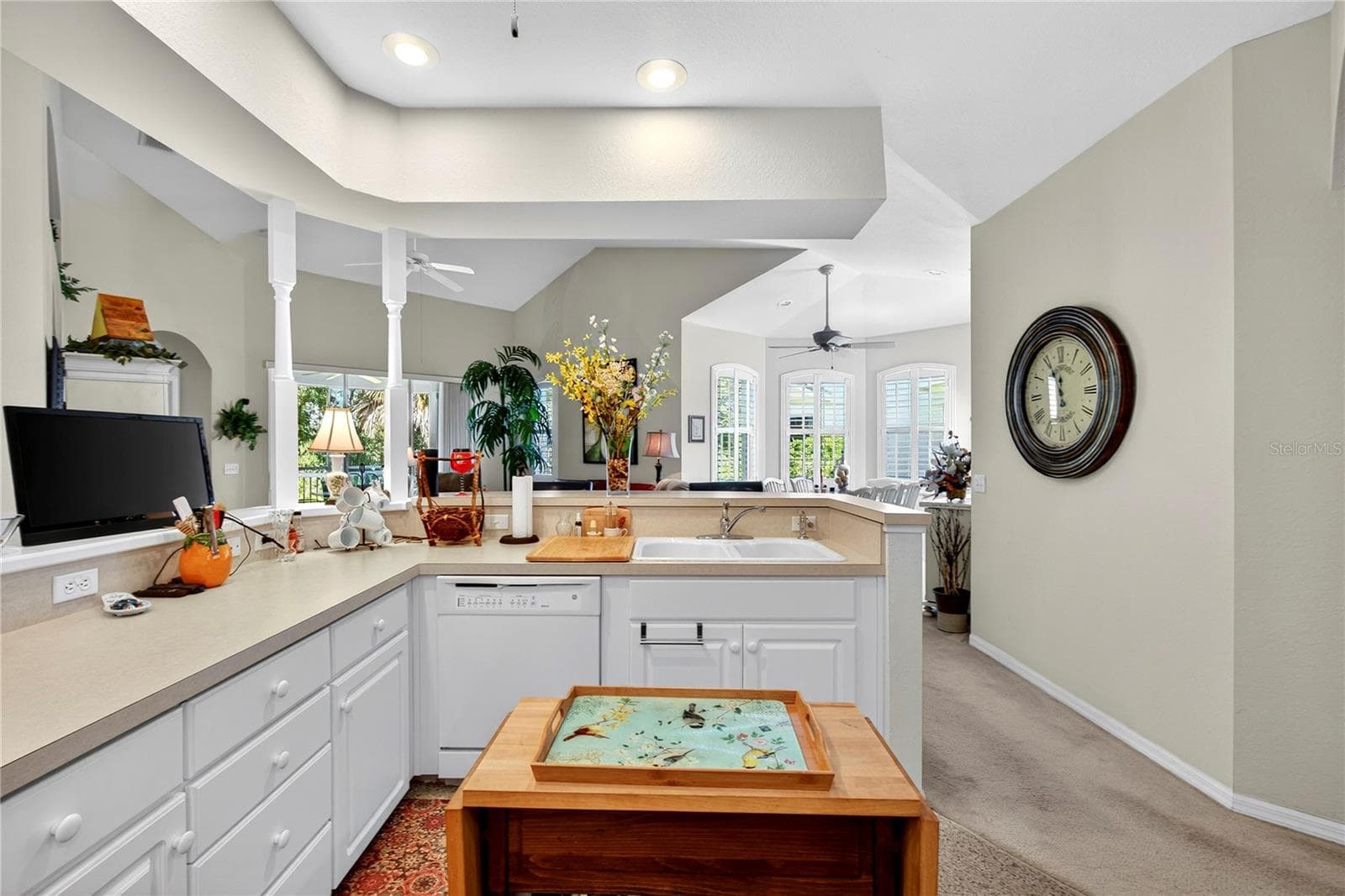 Condominium at 516 GRASSLANDS VILLAGE CIR, LAKELAND, photo 15 of 68