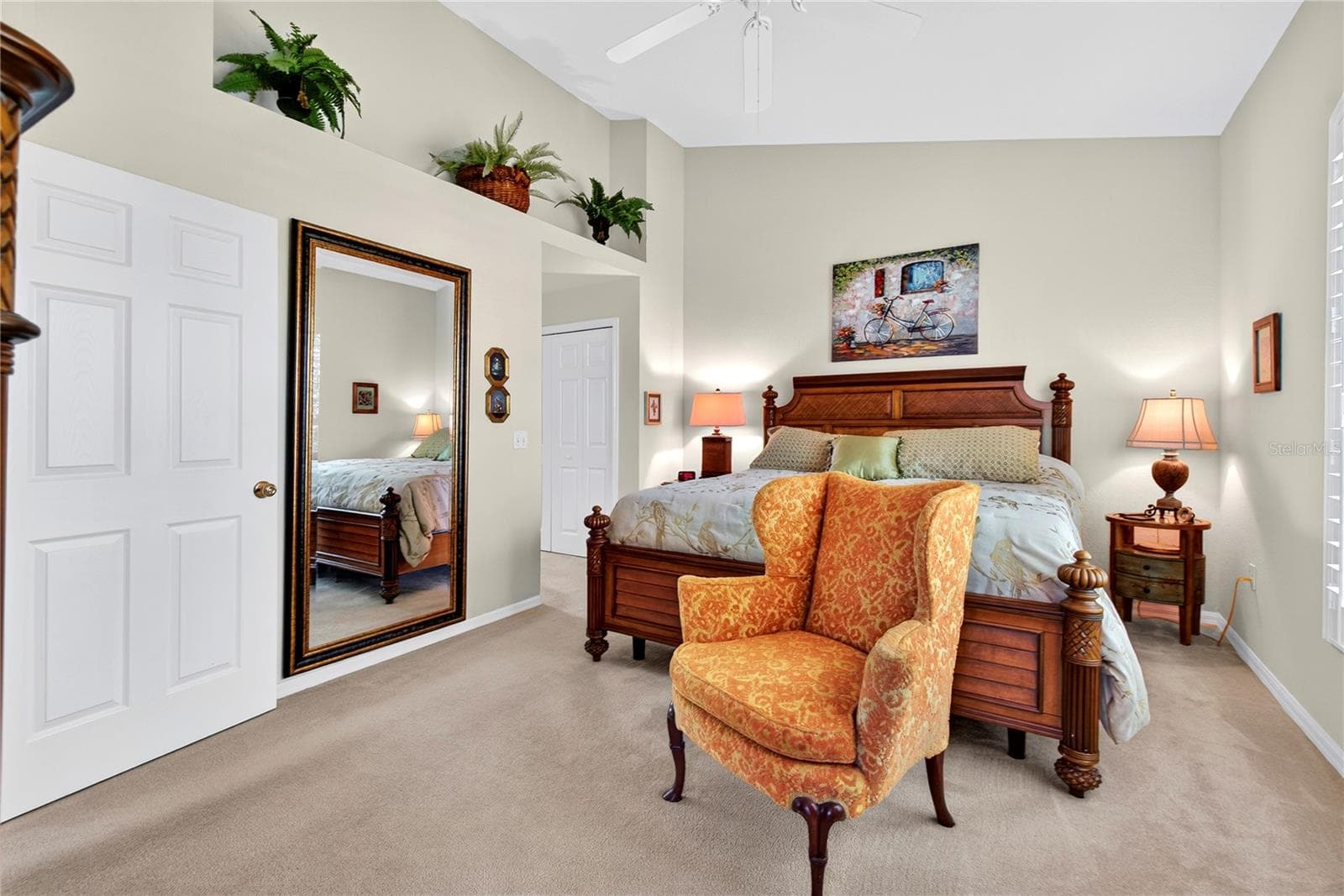 Condominium at 516 GRASSLANDS VILLAGE CIR, LAKELAND, photo 20 of 68