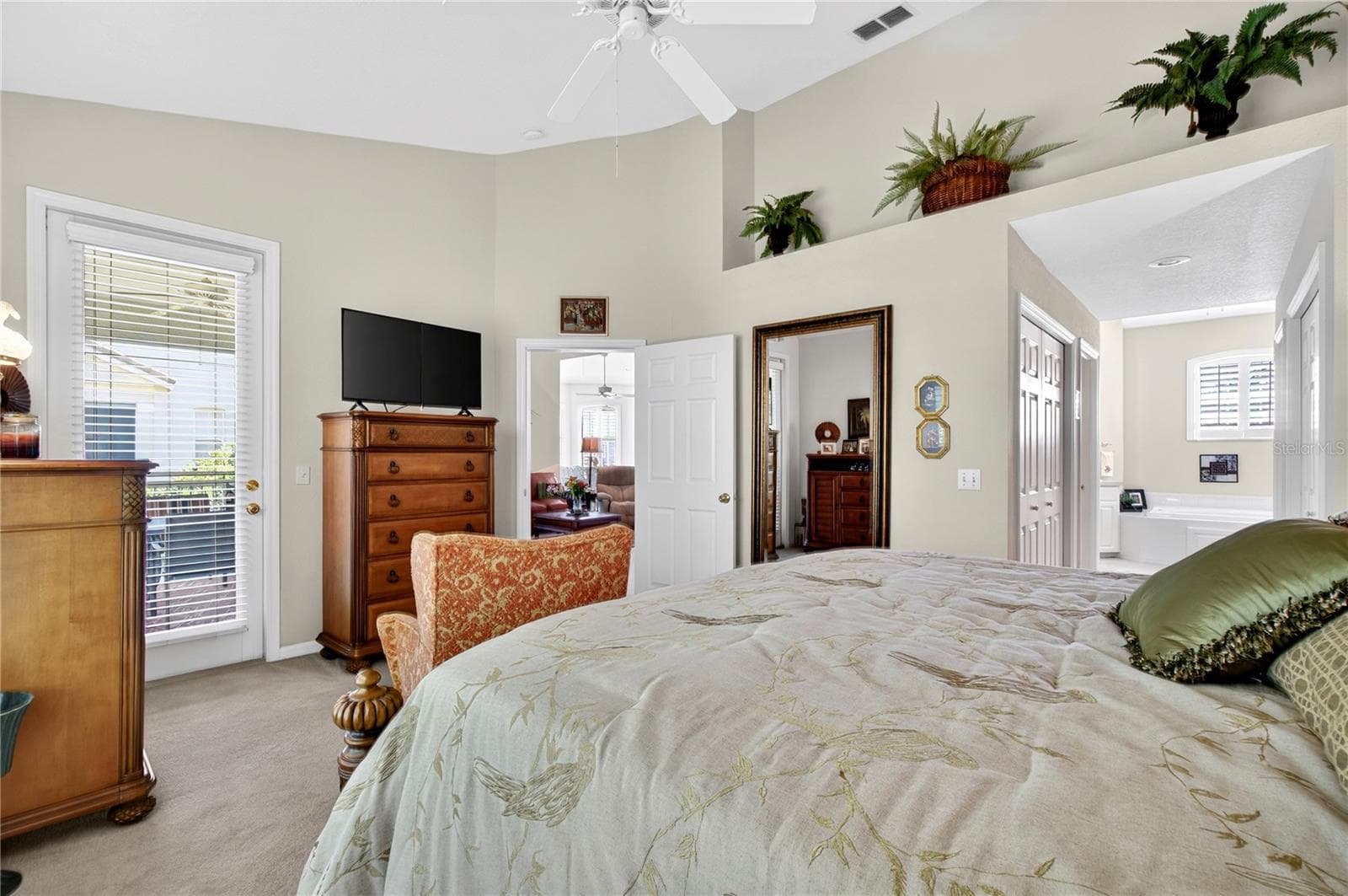 Condominium at 516 GRASSLANDS VILLAGE CIR, LAKELAND, photo 22 of 68