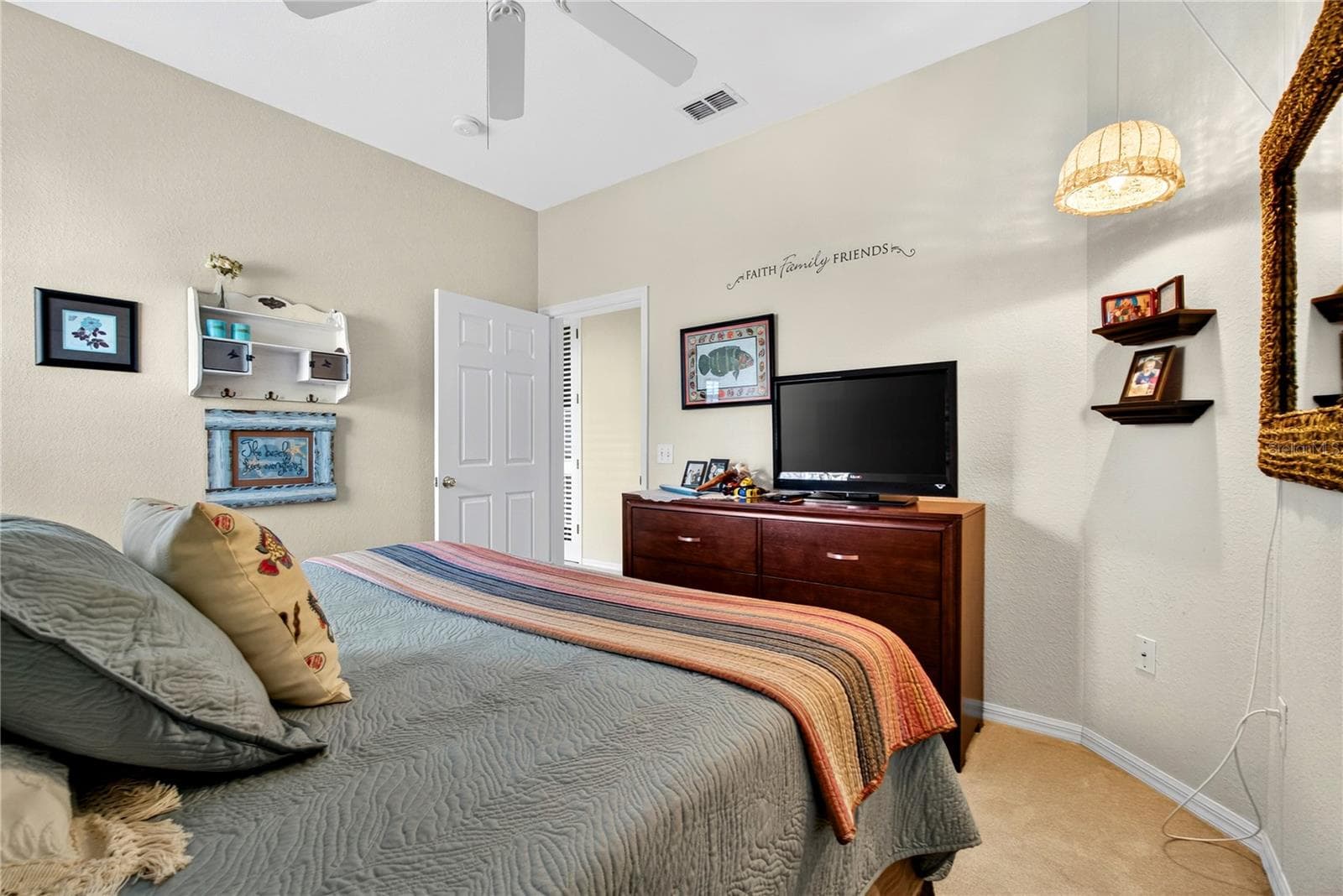 Condominium at 516 GRASSLANDS VILLAGE CIR, LAKELAND, photo 30 of 68