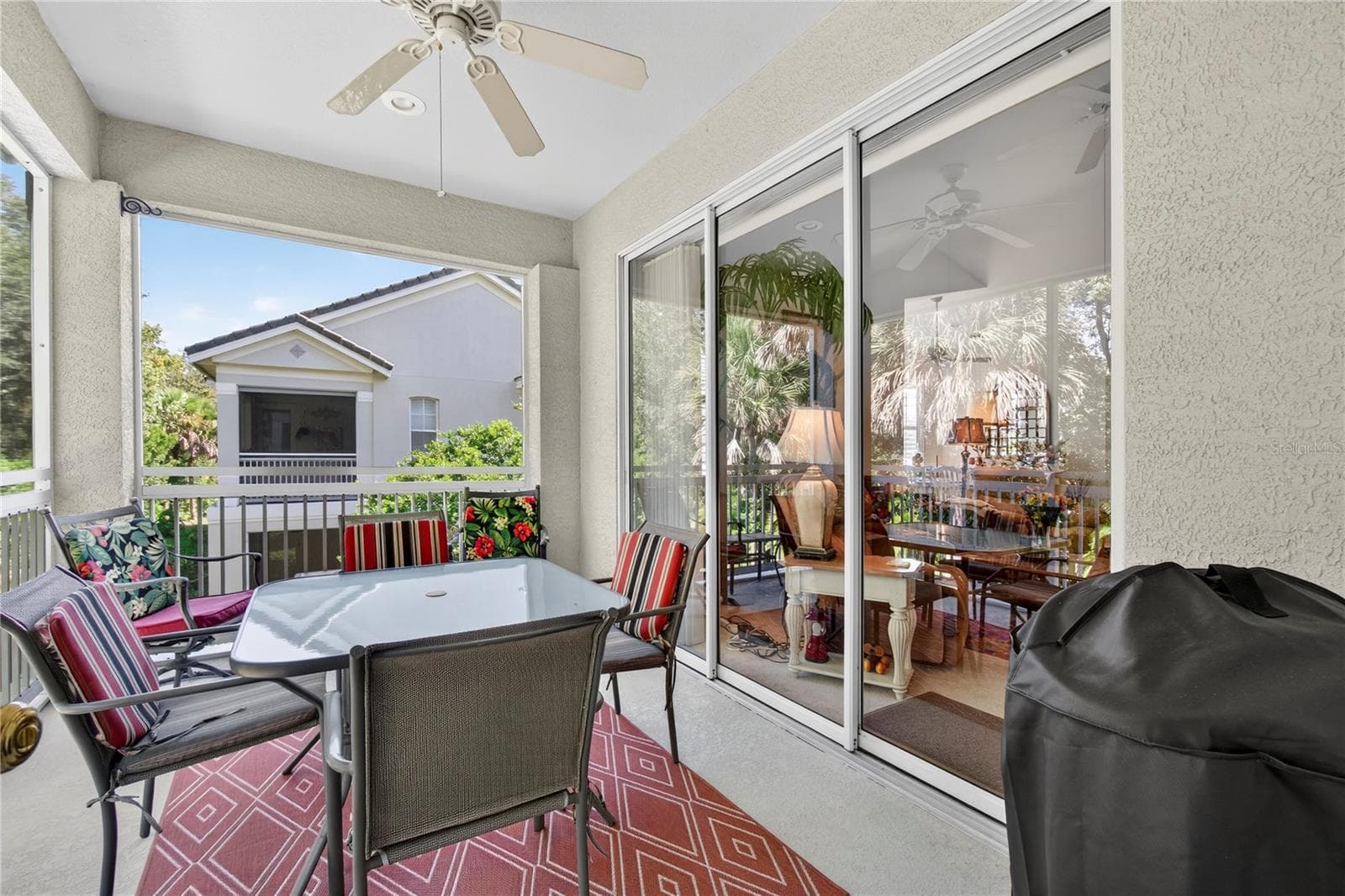 Condominium at 516 GRASSLANDS VILLAGE CIR, LAKELAND, photo 35 of 68