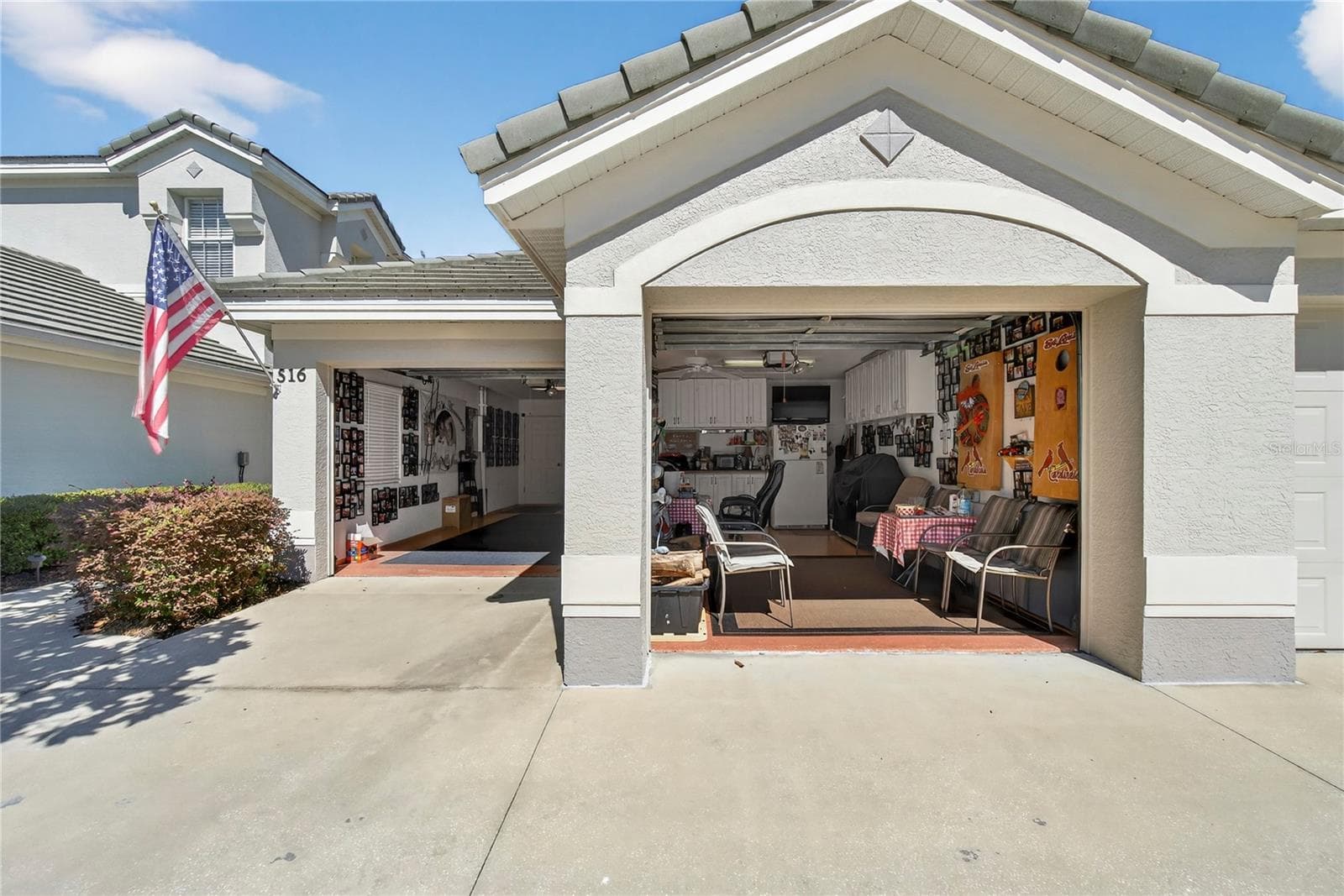 Condominium at 516 GRASSLANDS VILLAGE CIR, LAKELAND, photo 45 of 68